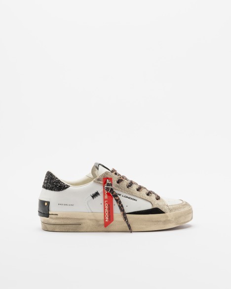 Crime London Sneakers