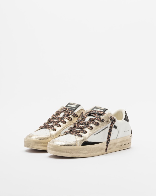 Sneakers Crime London