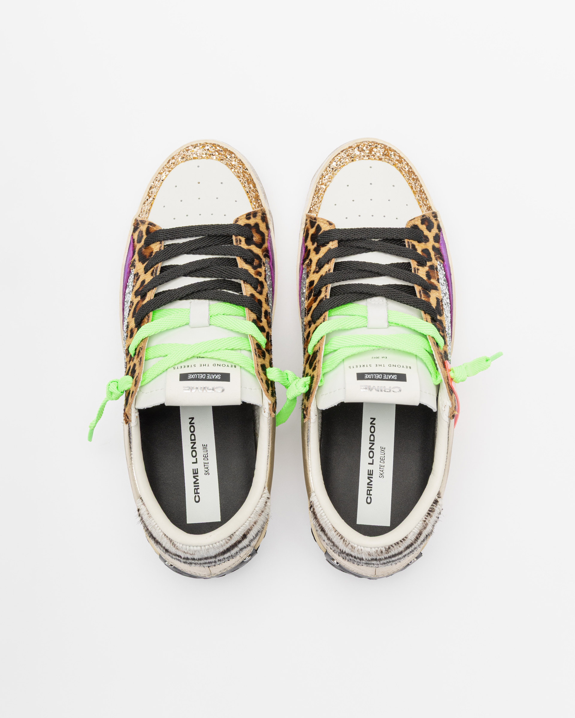 Zapatillas Crime London