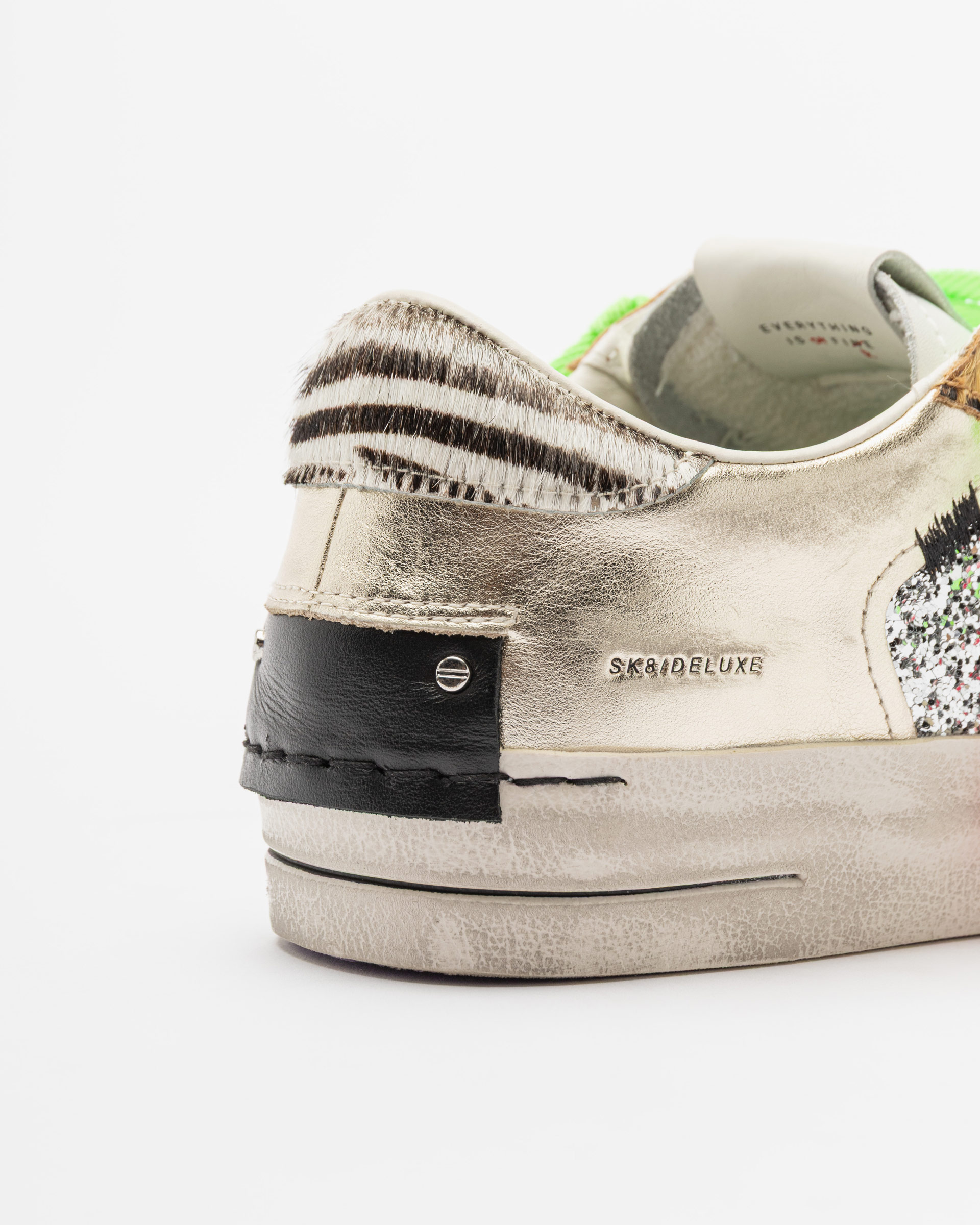 Zapatillas Crime London