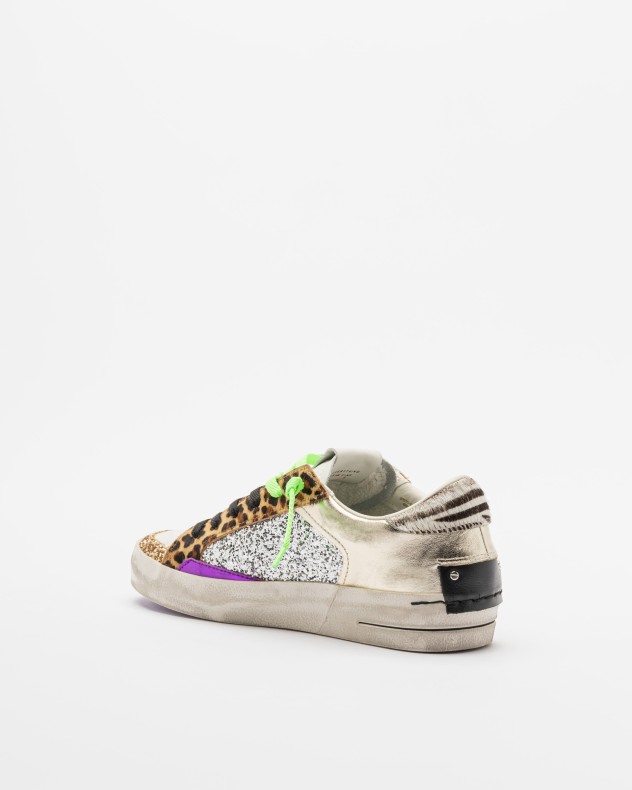 Sneakers Crime London