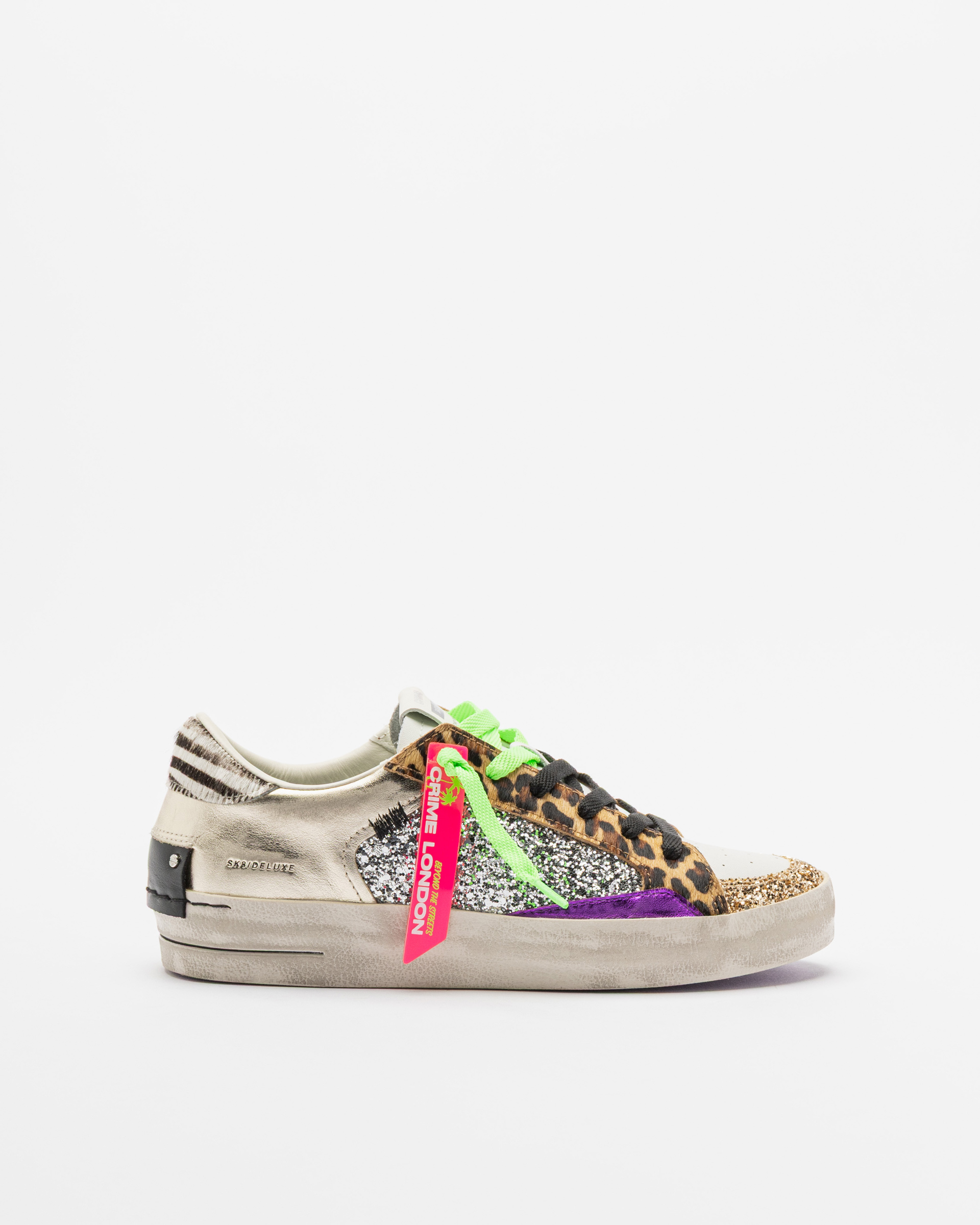 Zapatillas Crime London