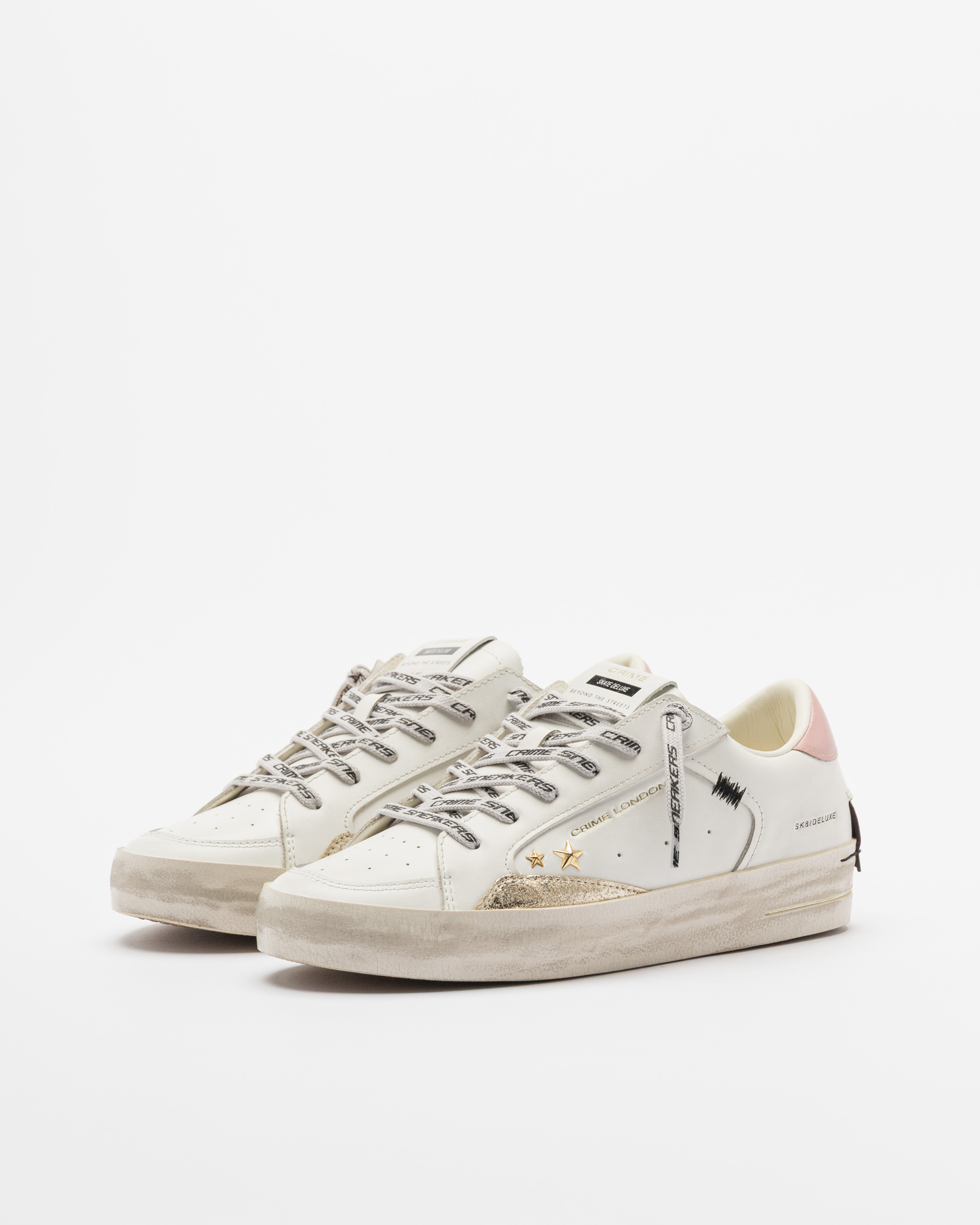 Sneakers Crime London