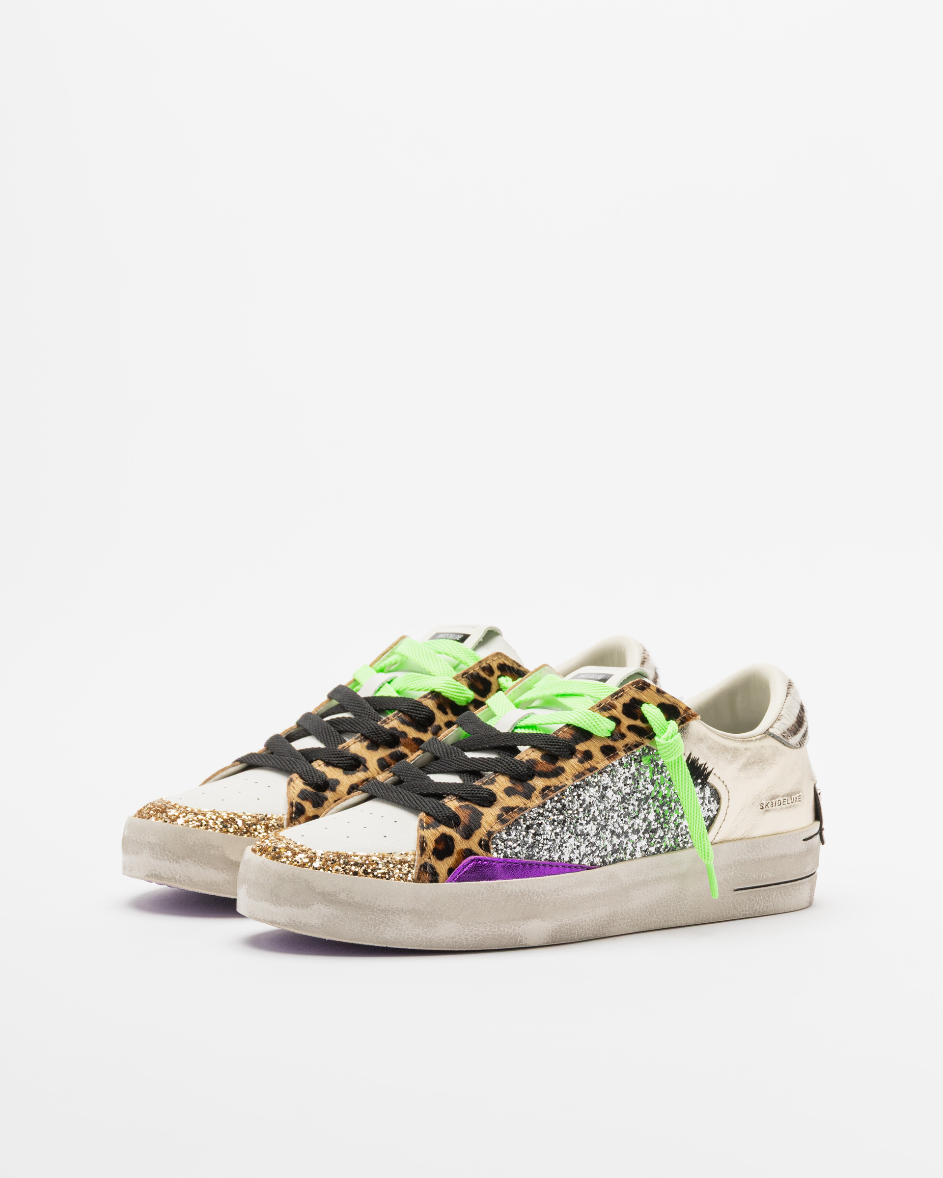 Zapatillas Crime London