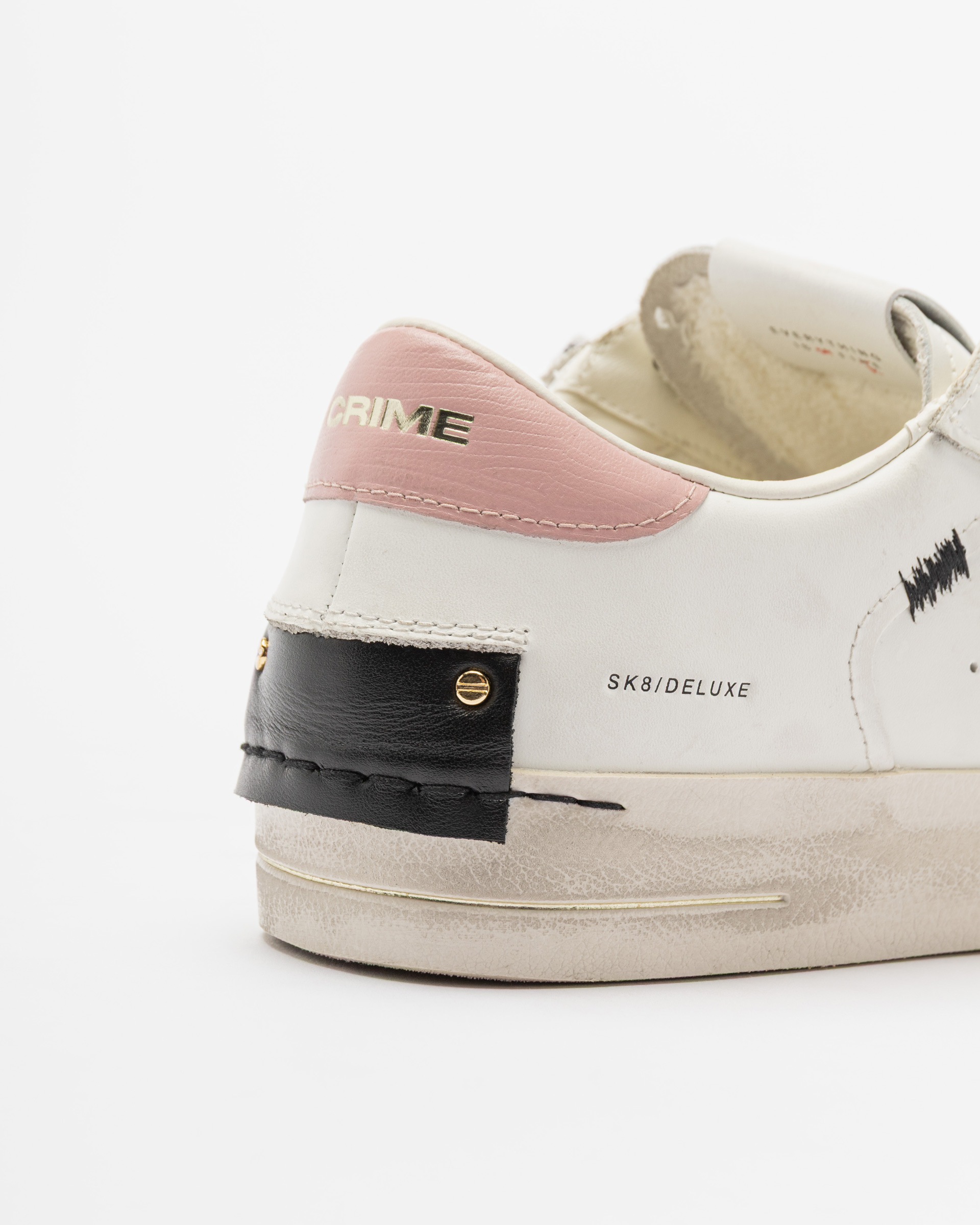 Sneakers Crime London