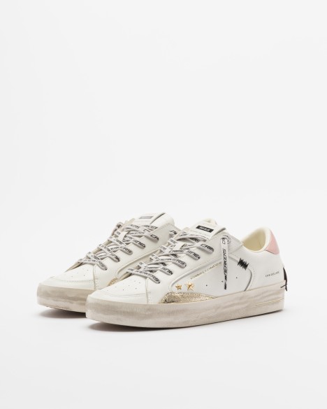 Sneakers Crime London