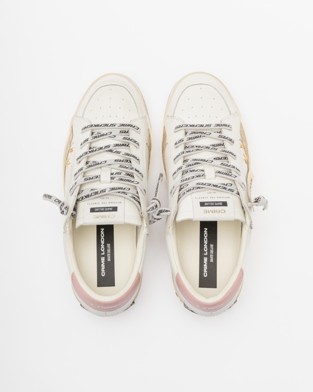 Sneakers Crime London