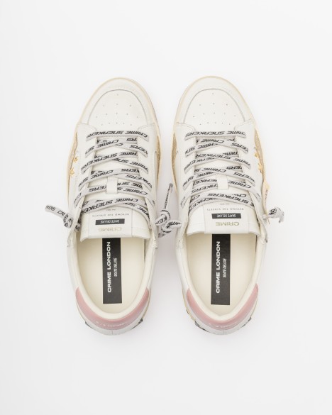 Sneakers Crime London