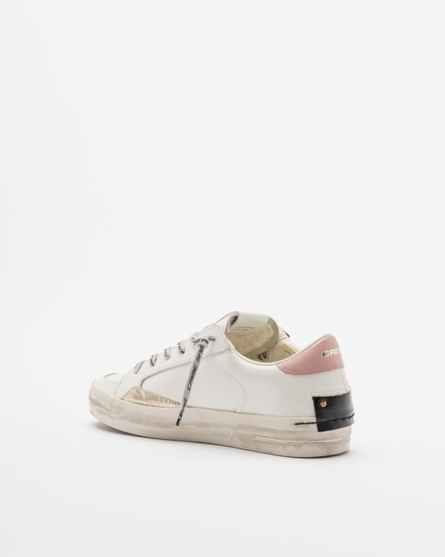 Sneakers Crime London