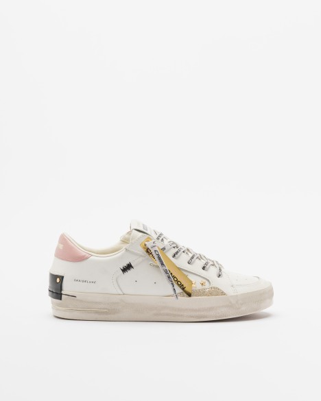 Sneakers Crime London