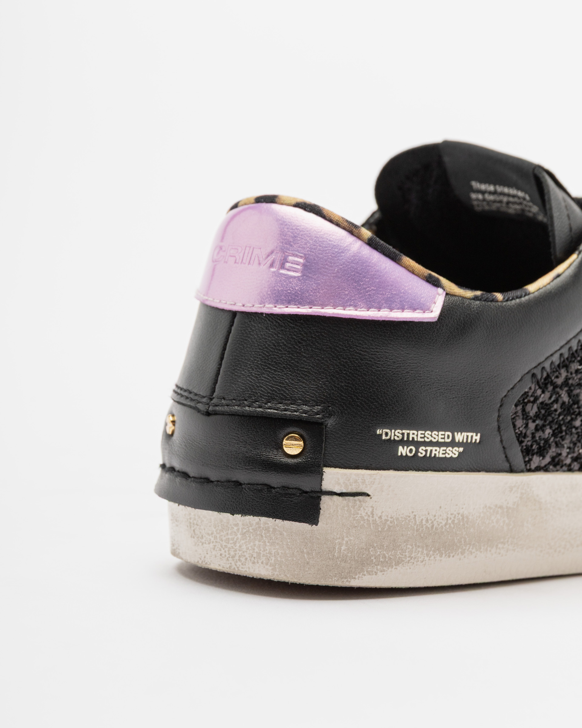 Crime London Sneakers