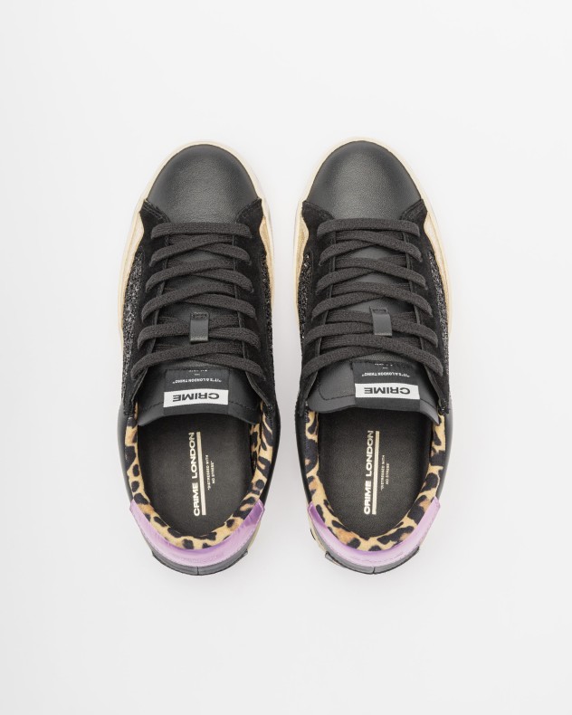 Sneakers Crime London