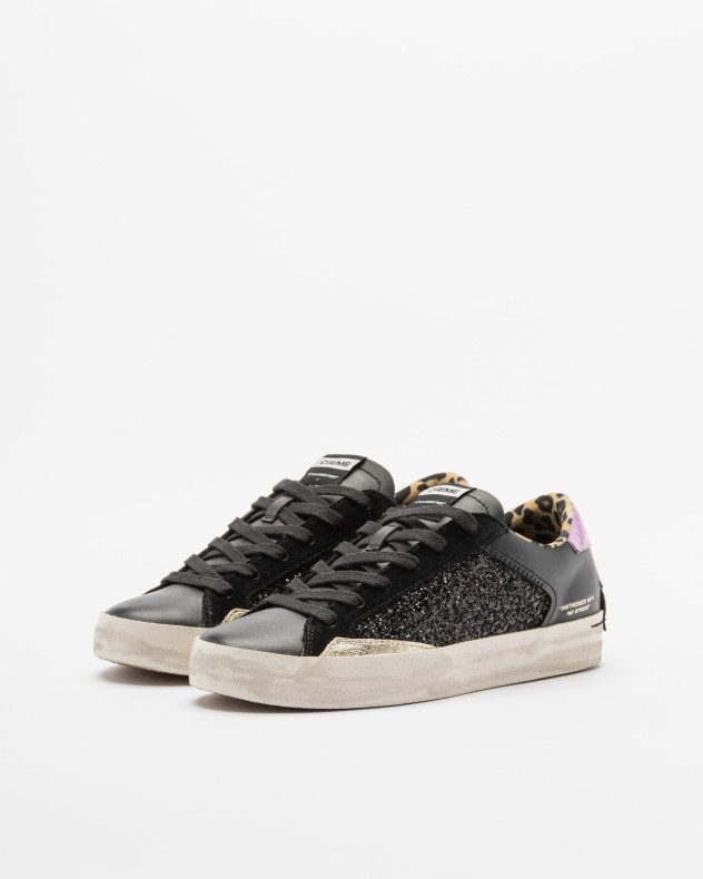 Sneakers Crime London