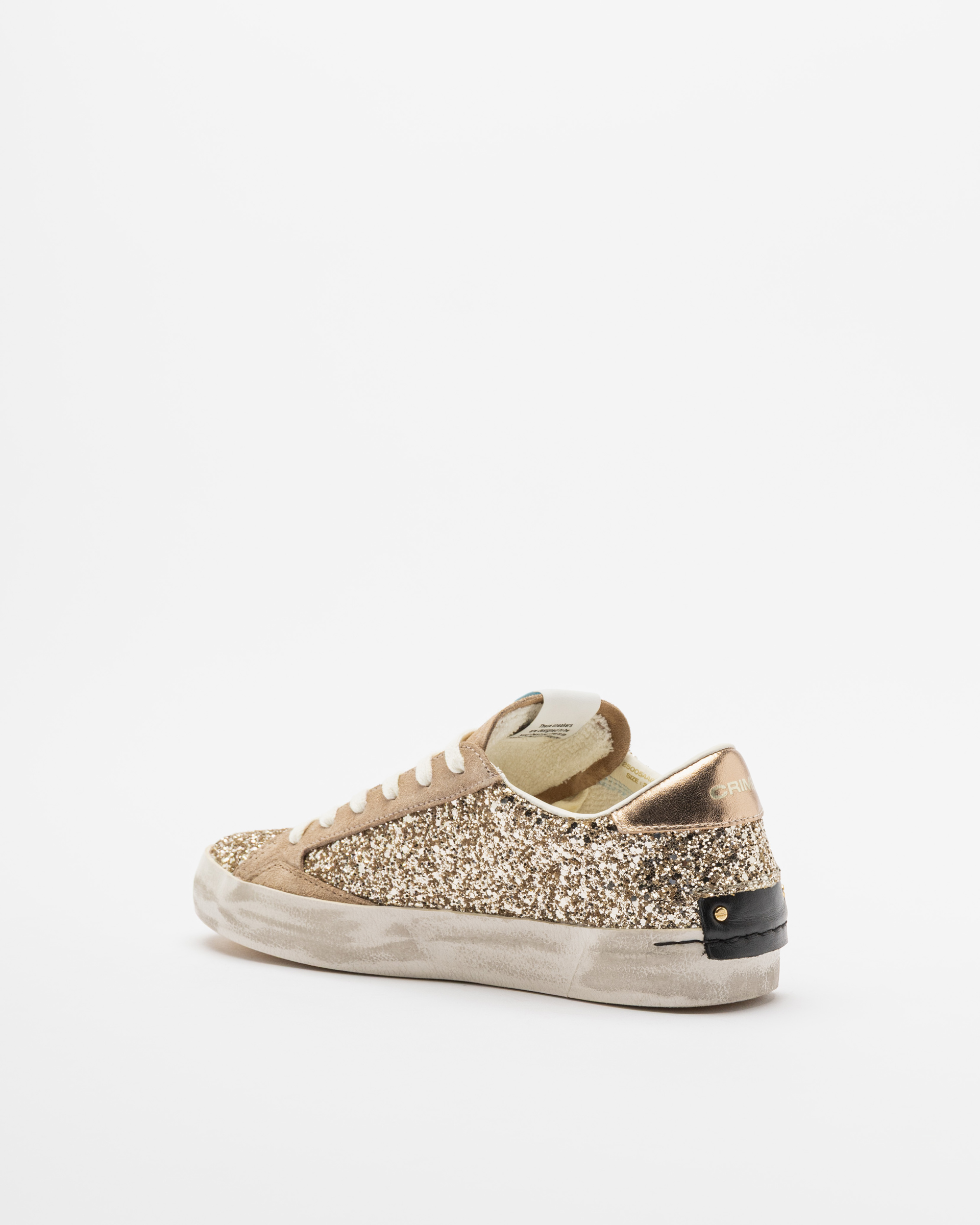 Crime London Sneakers