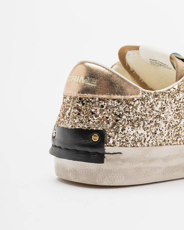 Sneakers Crime London