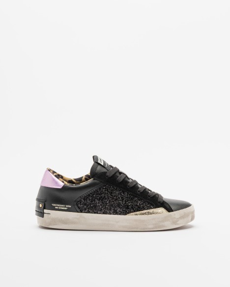 Sneakers Crime London