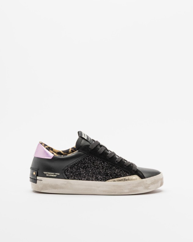 Sneakers Crime London