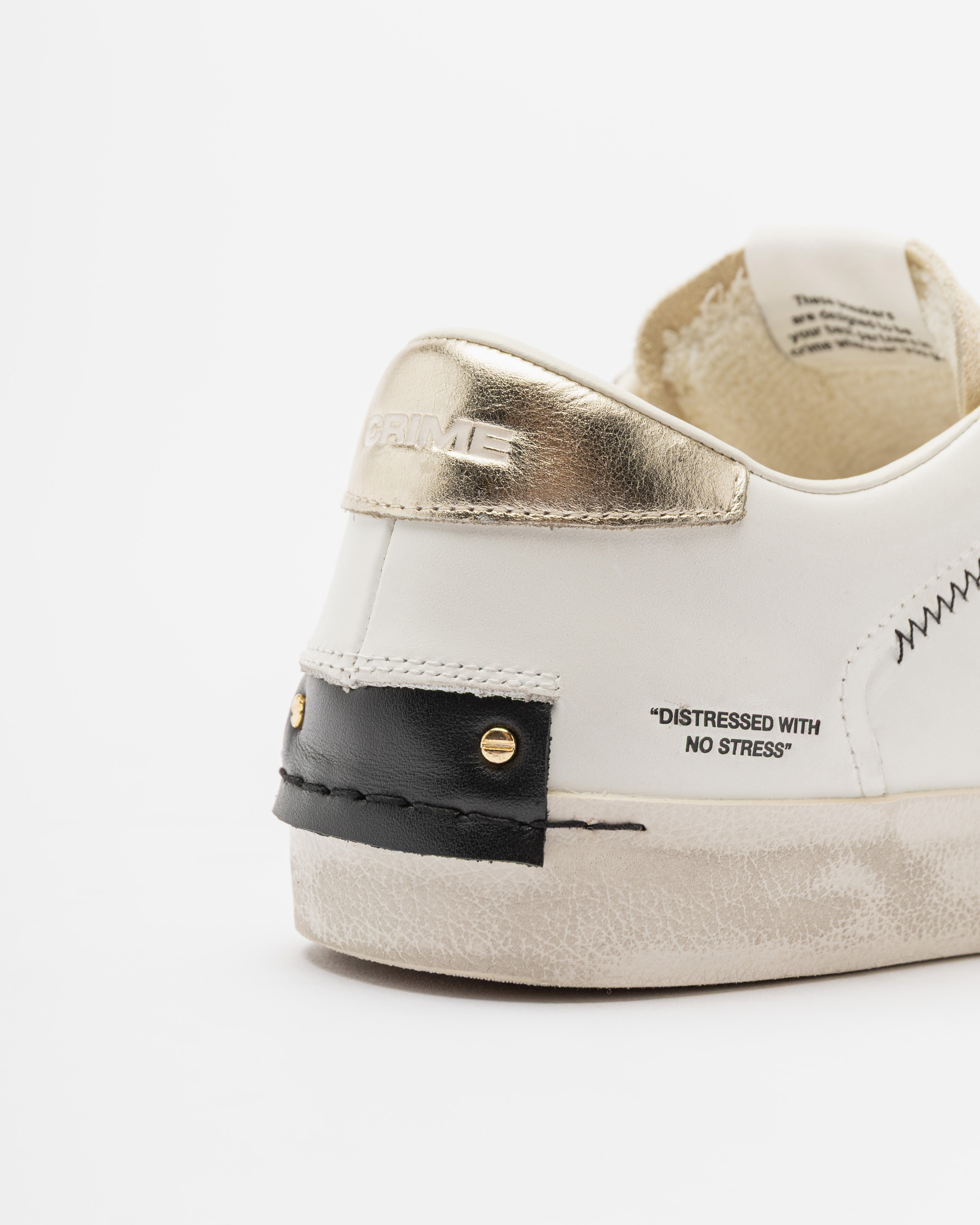 Crime London Sneakers