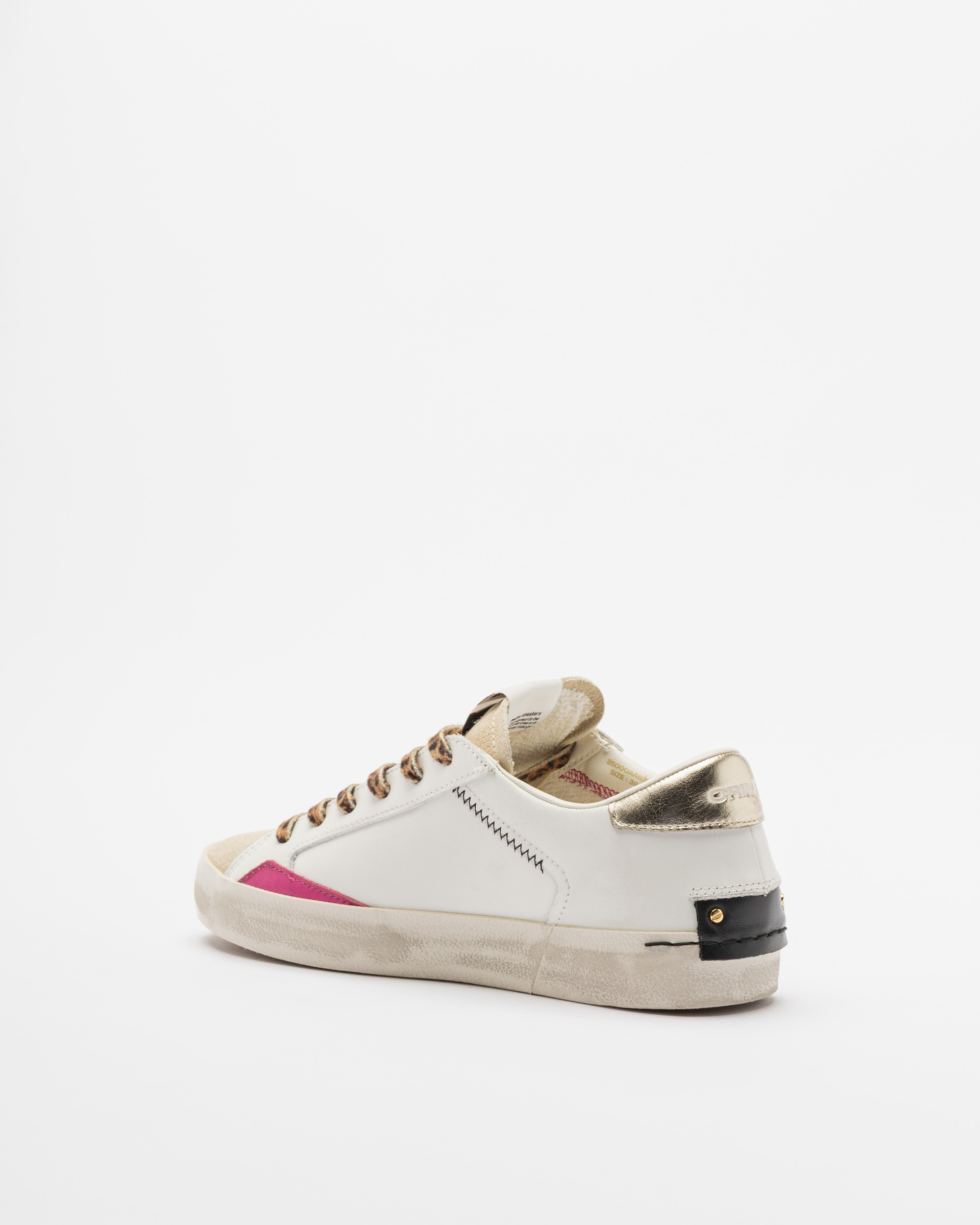 Crime London Sneakers