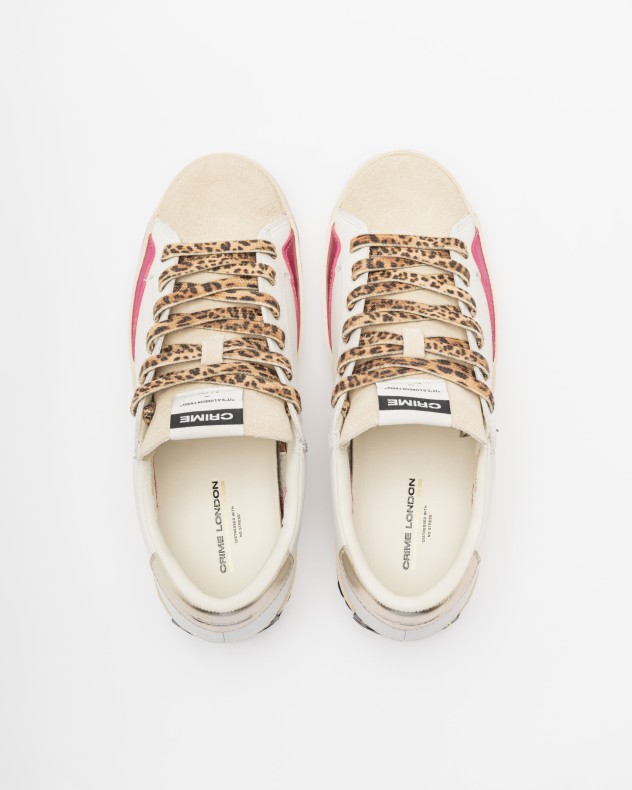 Sneakers Crime London