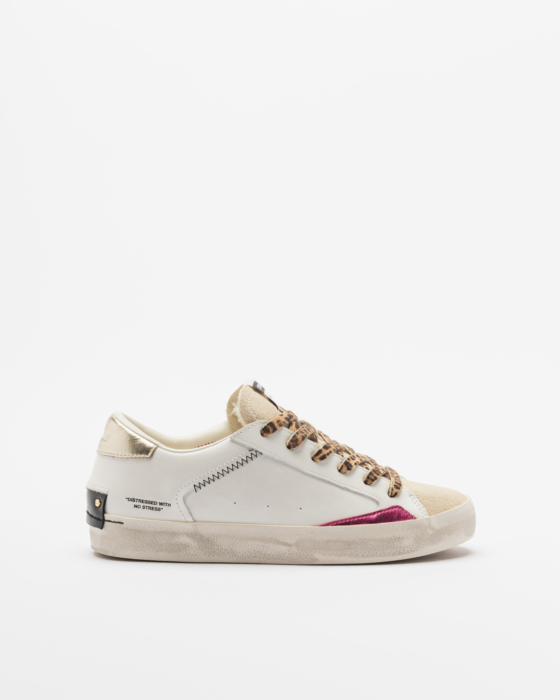 Crime London Sneakers