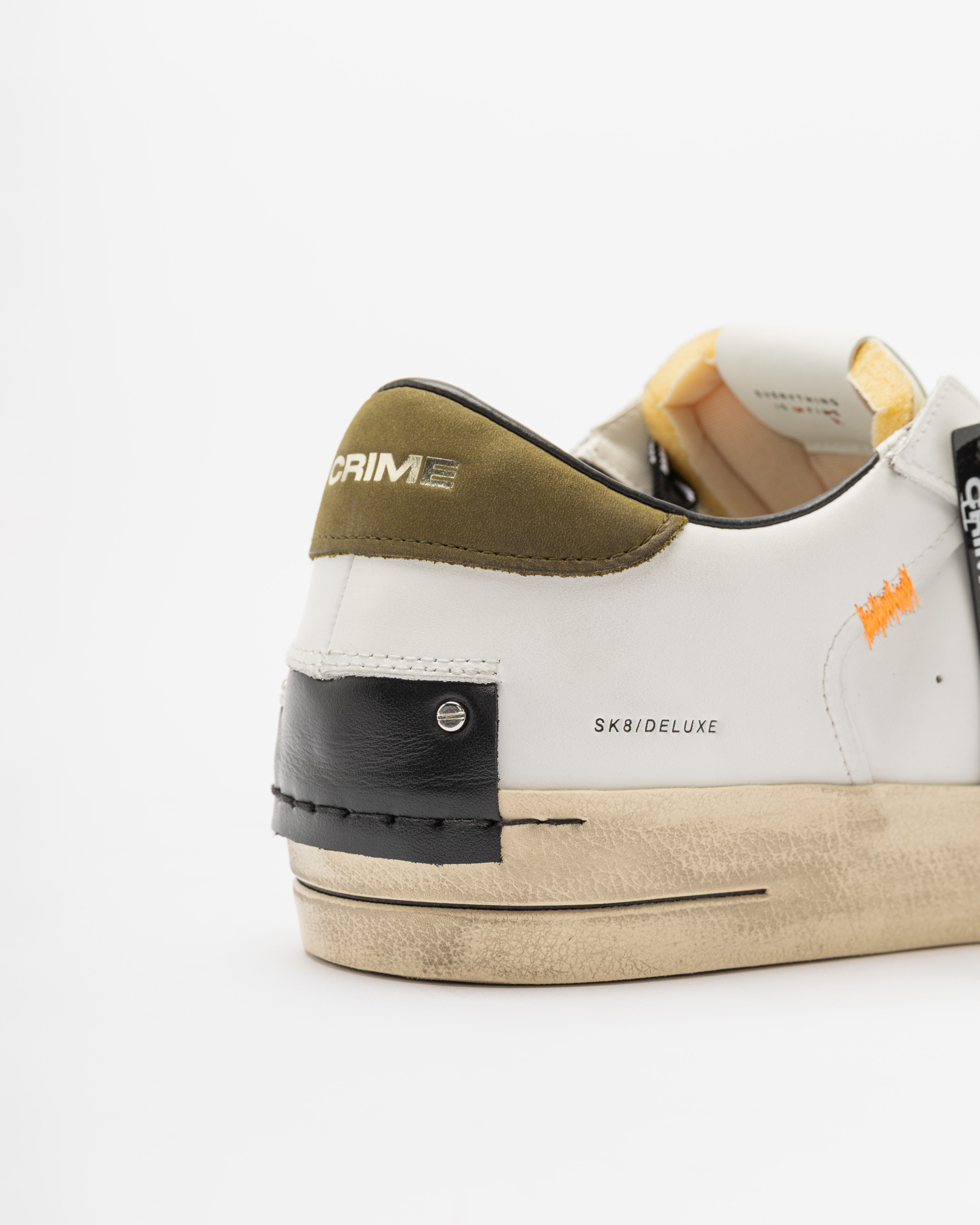 Sneakers Crime London