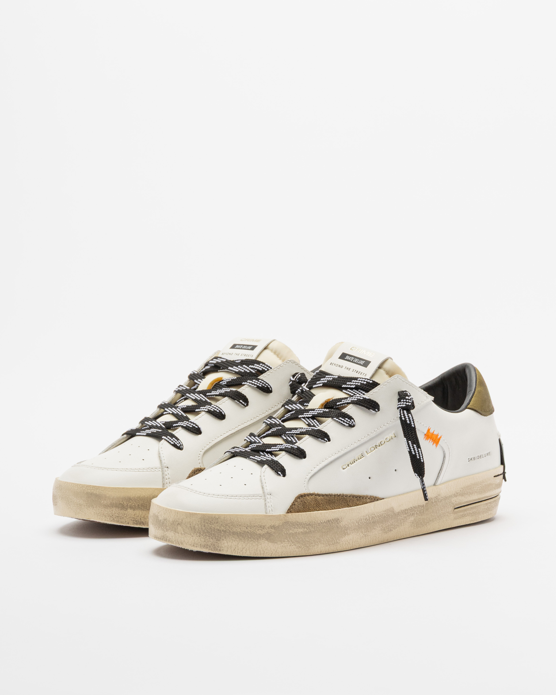 Sneakers Crime London