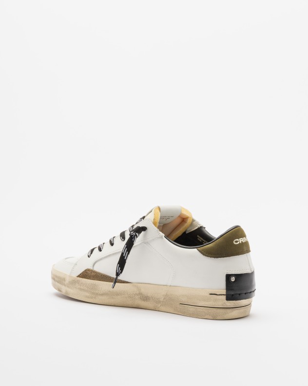 Zapatillas Crime London