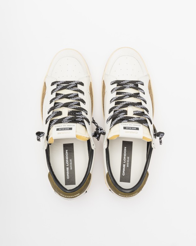 Zapatillas Crime London