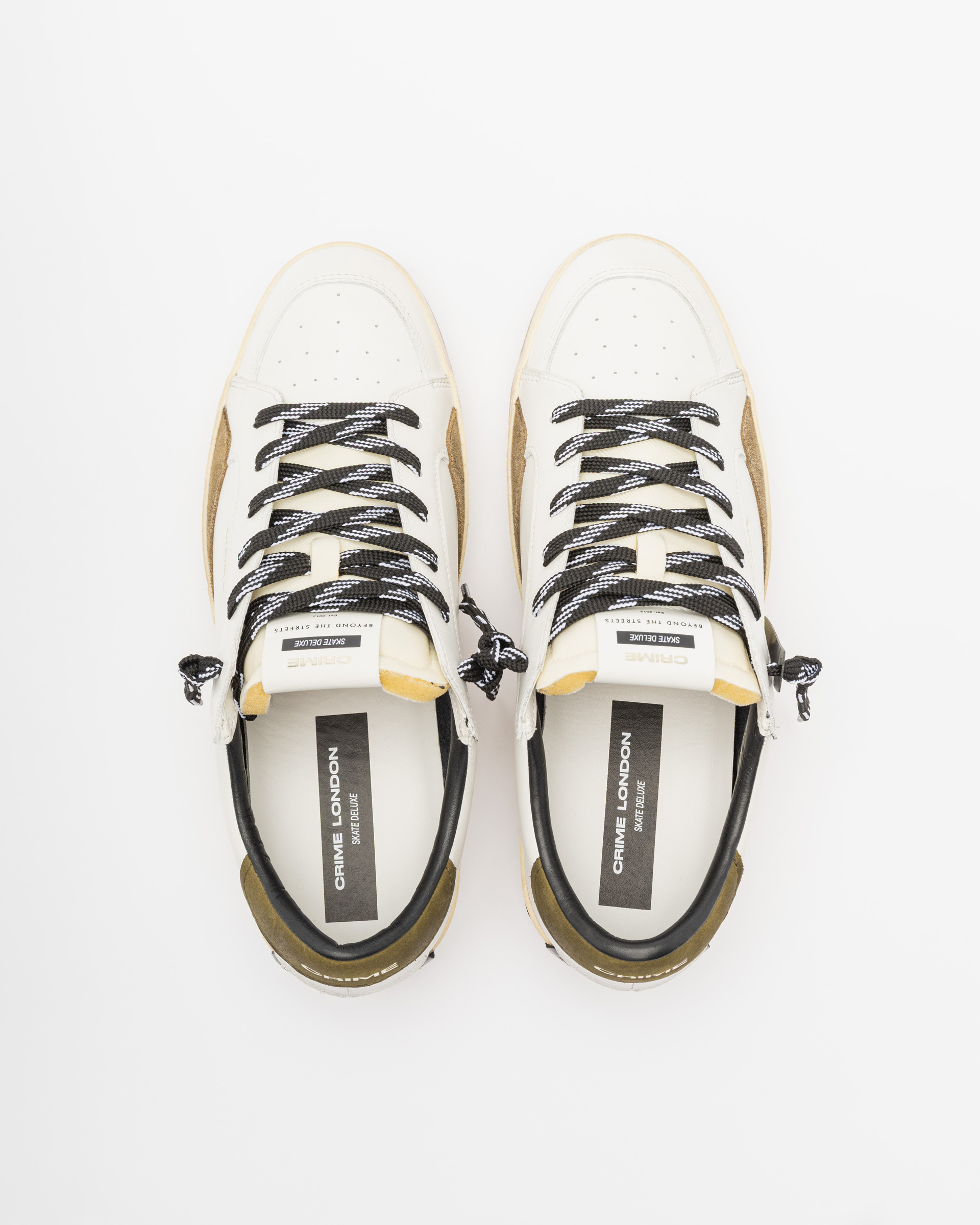 Sneakers Crime London