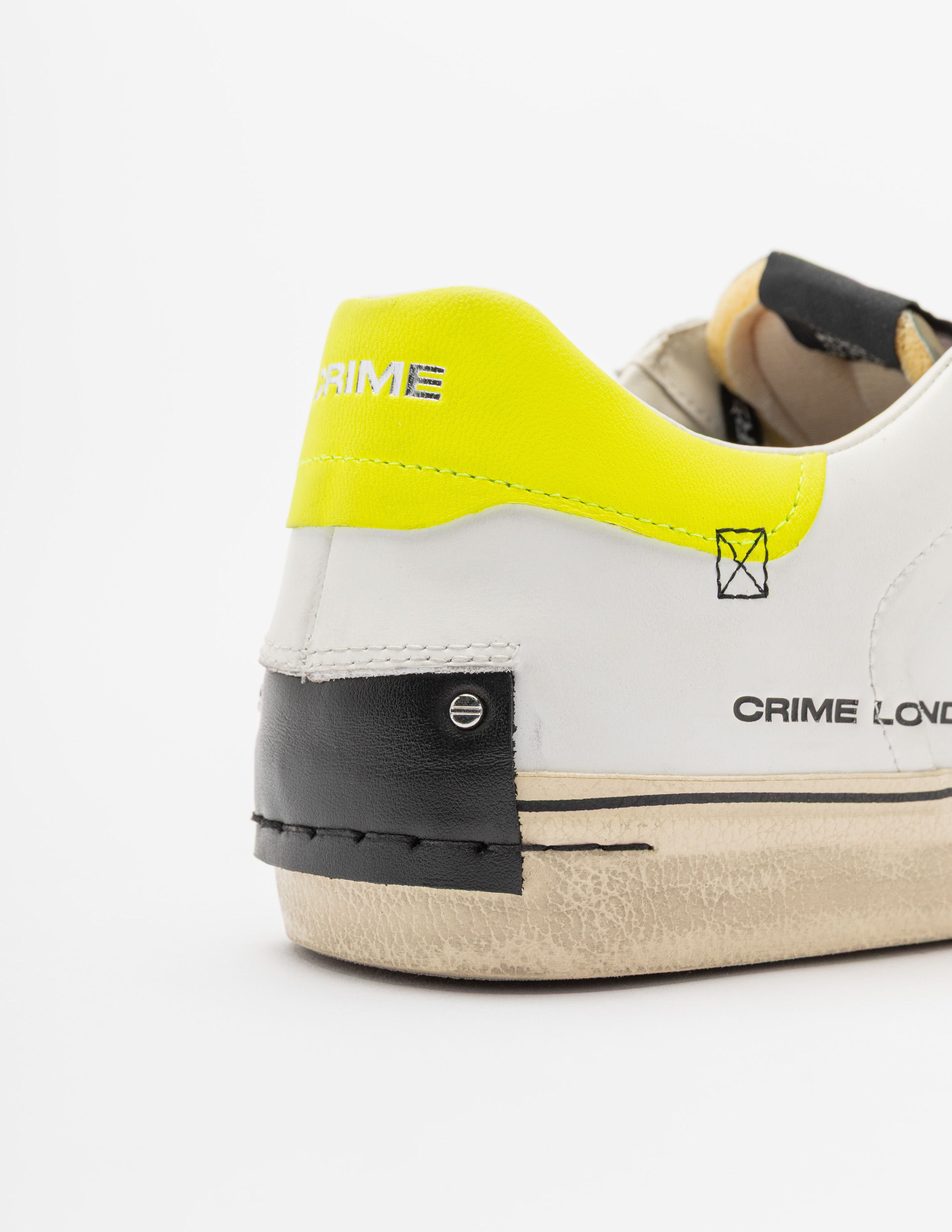 Sneakers Crime London