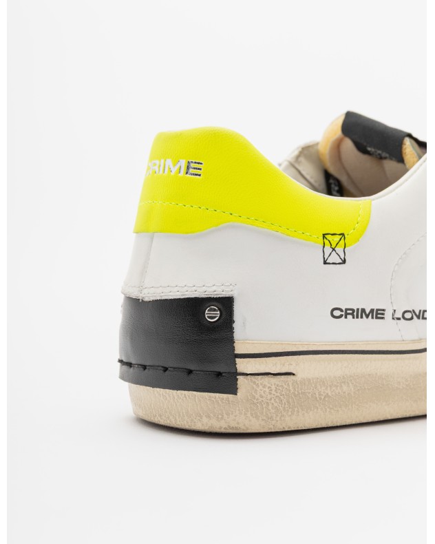 Sneakers Crime London