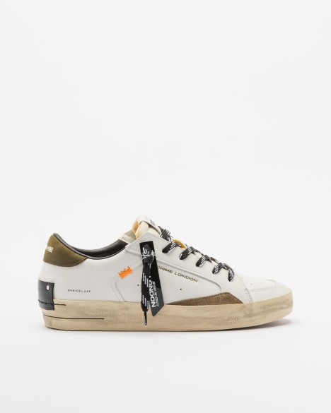 Crime London Sneakers