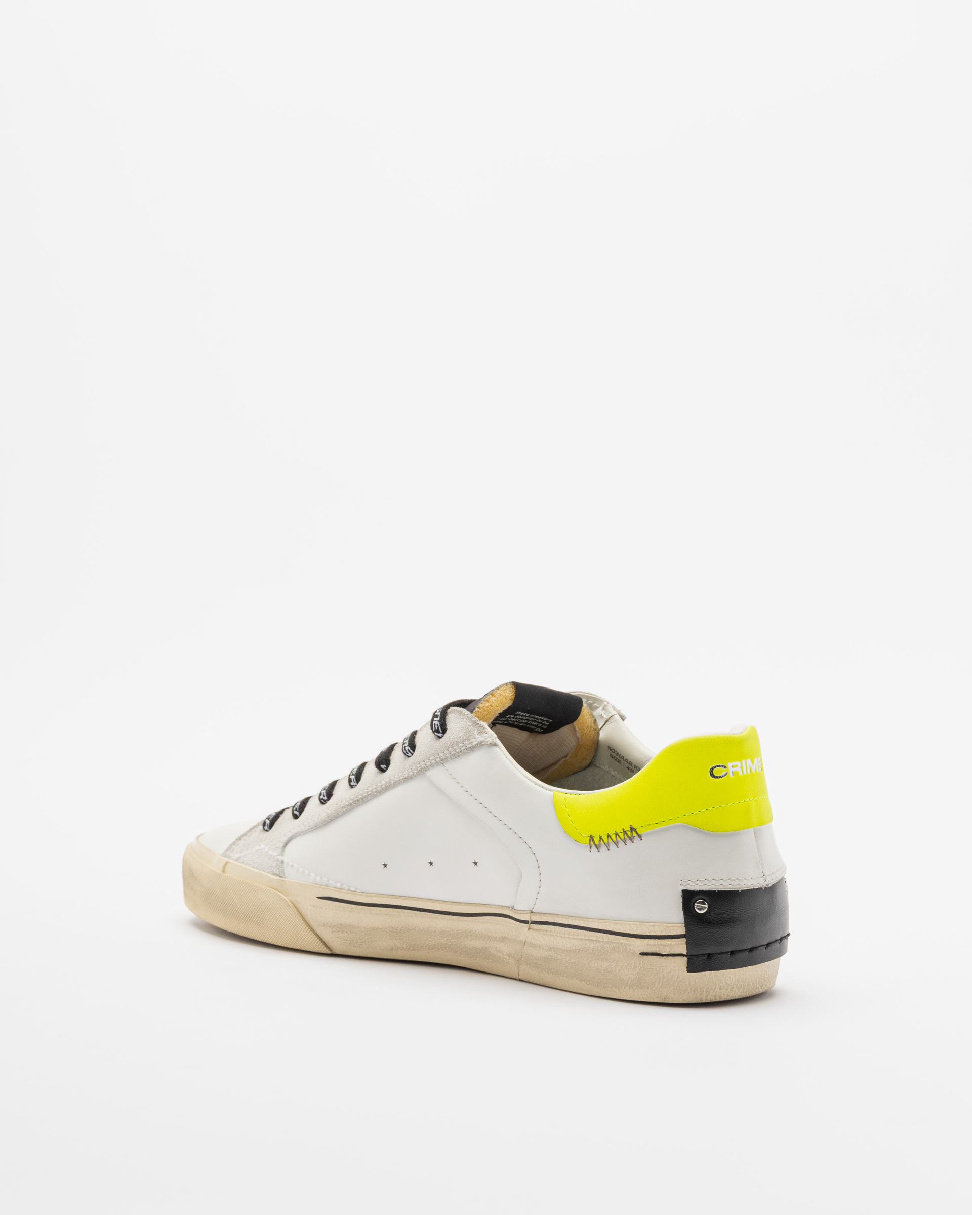 Sneakers Crime London