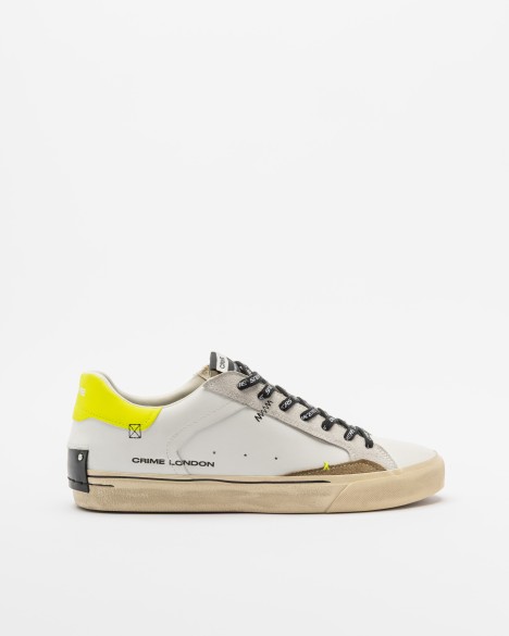 Crime London Sneakers