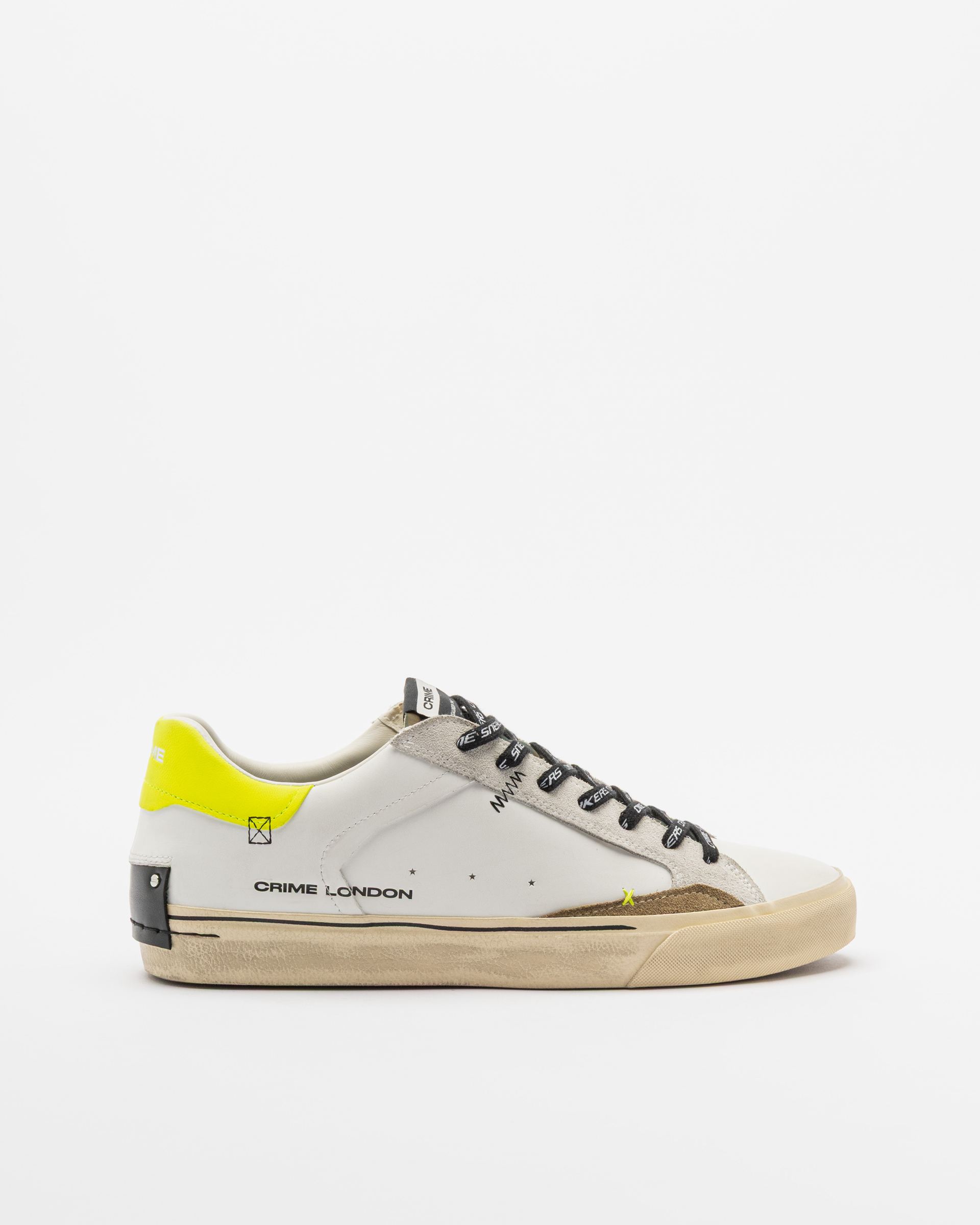 Sneakers Crime London
