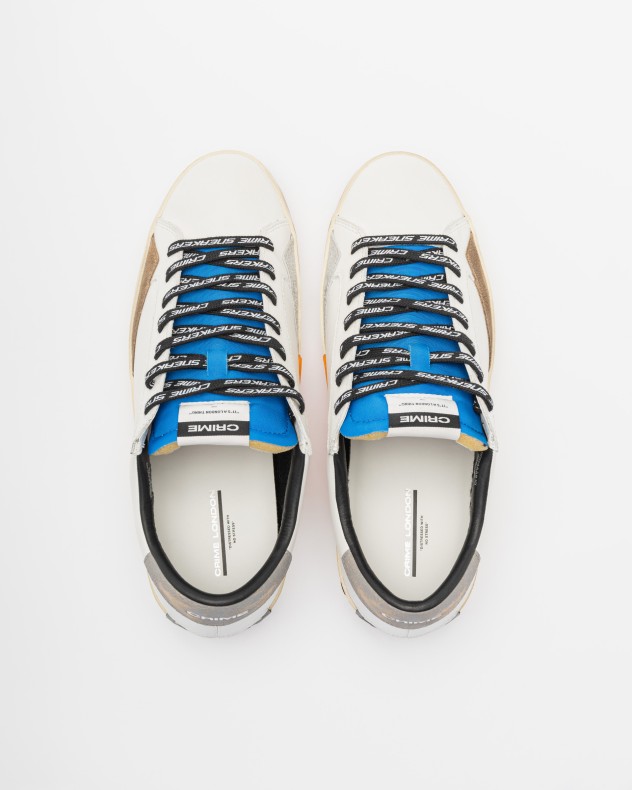 Zapatillas Crime London