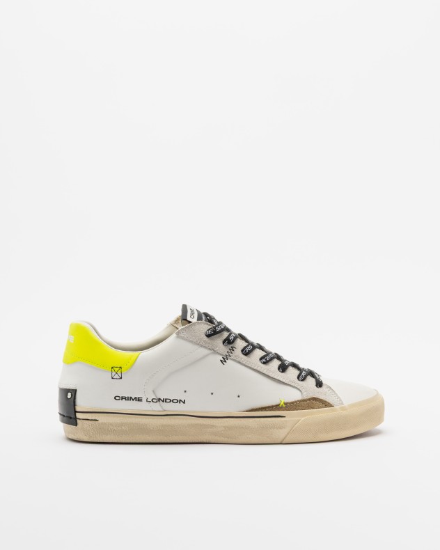 Crime London Sneakers