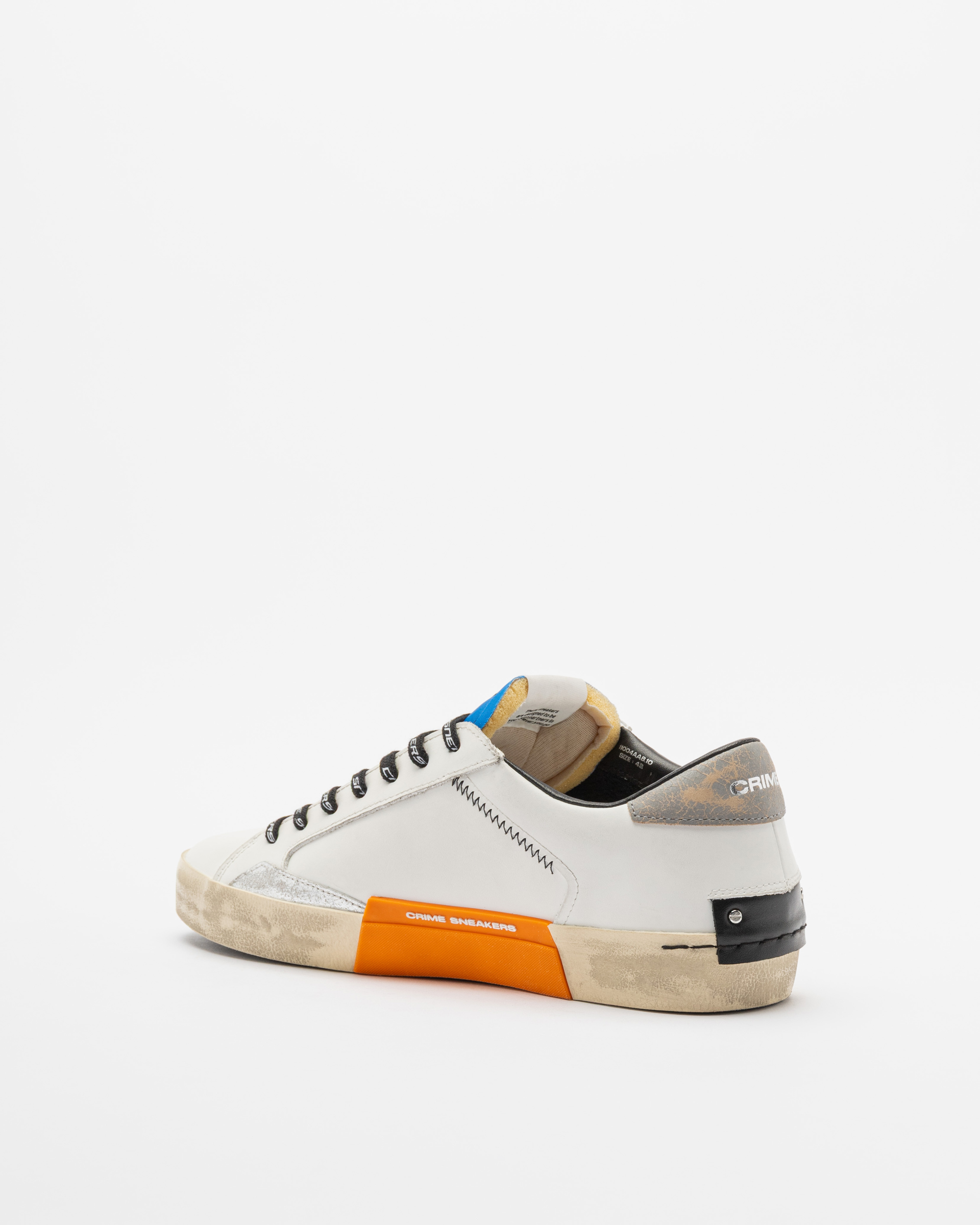 Crime London Sneakers