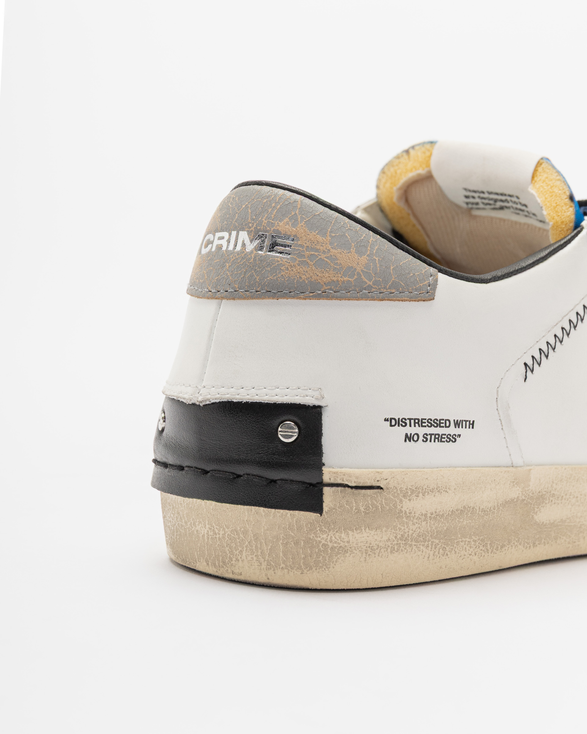 Crime London Sneakers