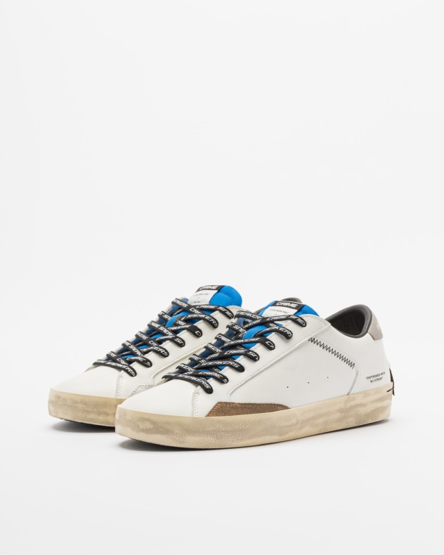 Crime London Sneakers