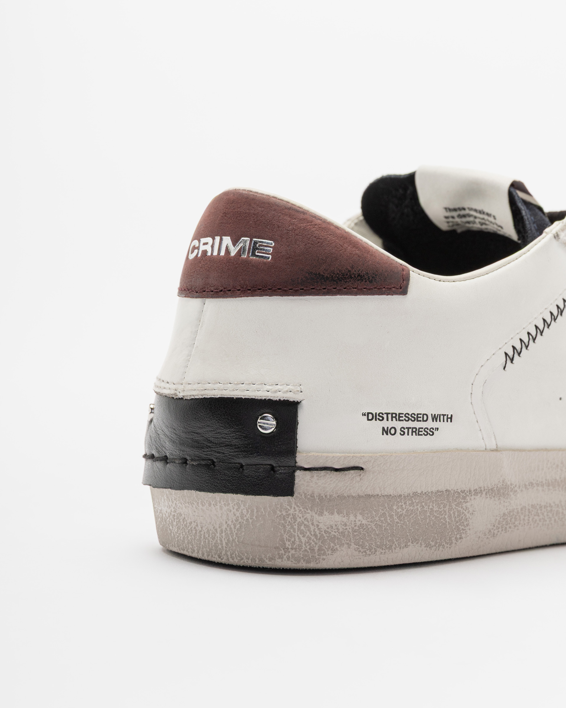 Sneakers Crime London