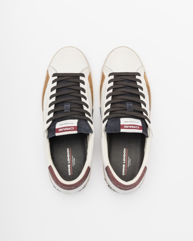 Zapatillas Crime London