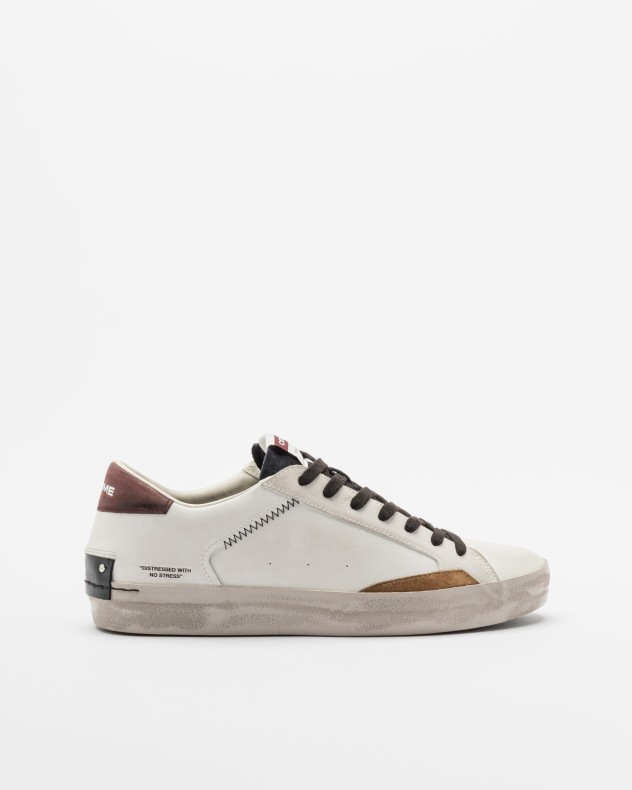Zapatillas Crime London