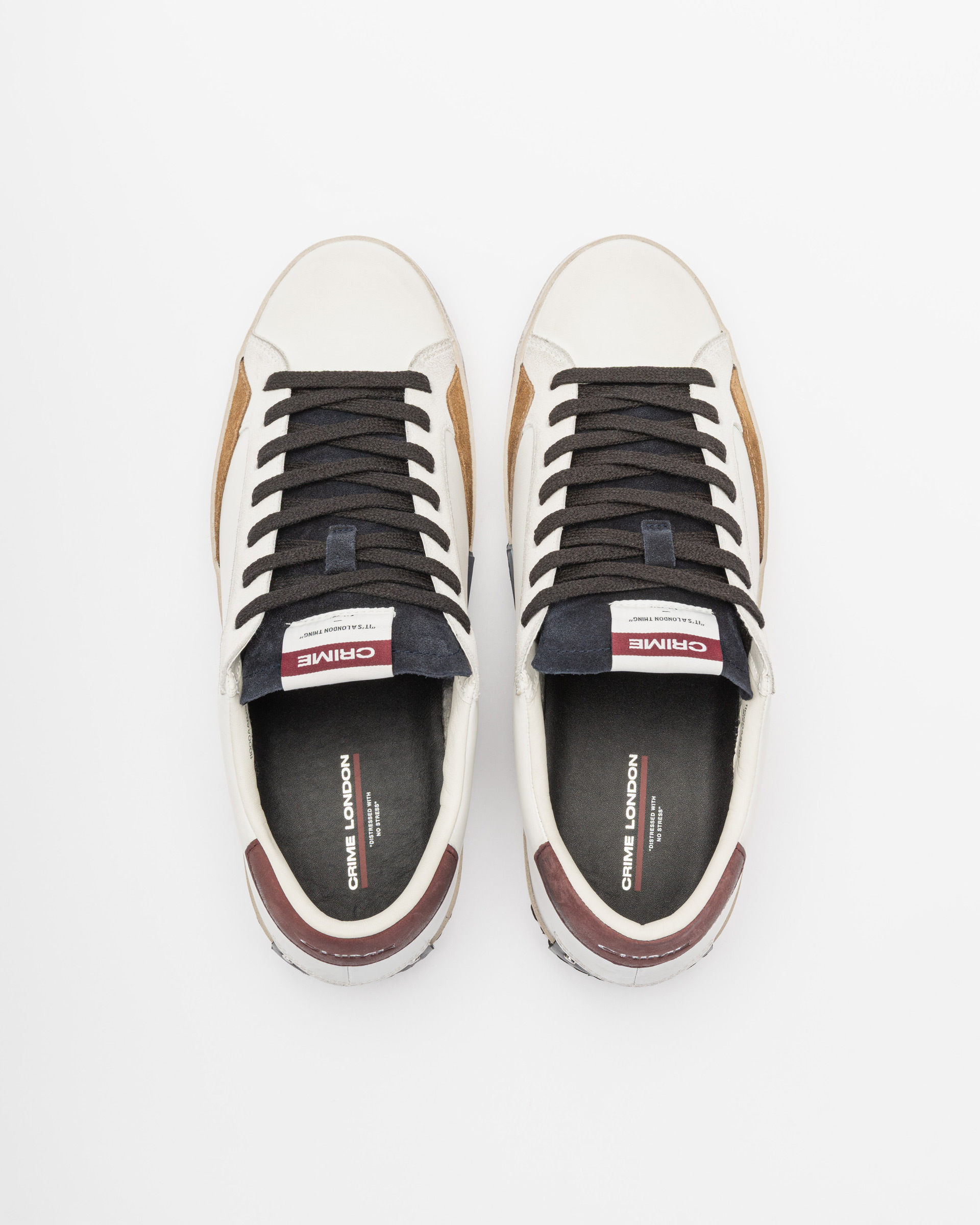 Sneakers Crime London