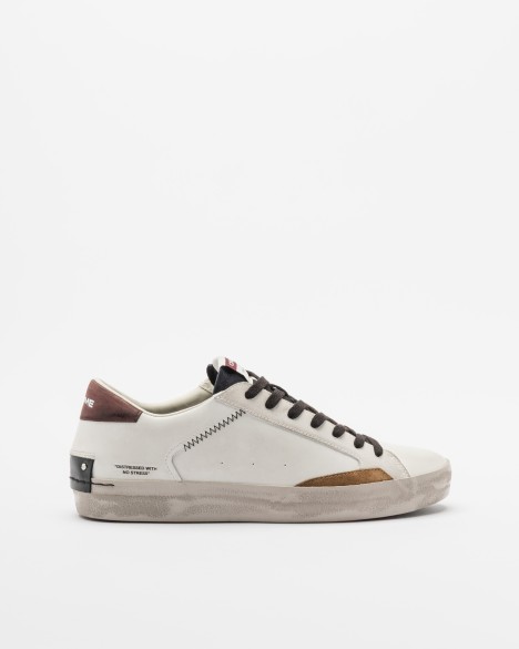 Crime London Sneakers