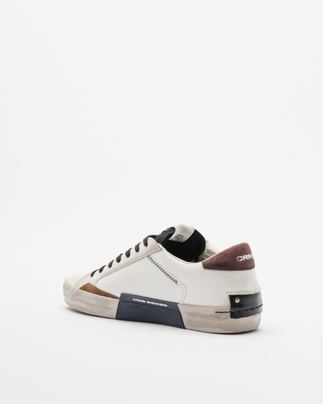 Zapatillas Crime London