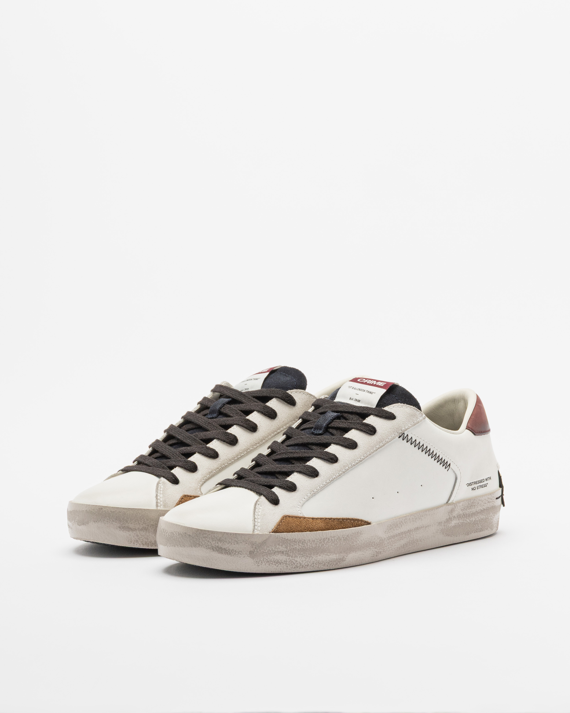 Sneakers Crime London