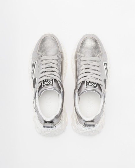Sapatilhas Dkny Sapatilhas Dkny