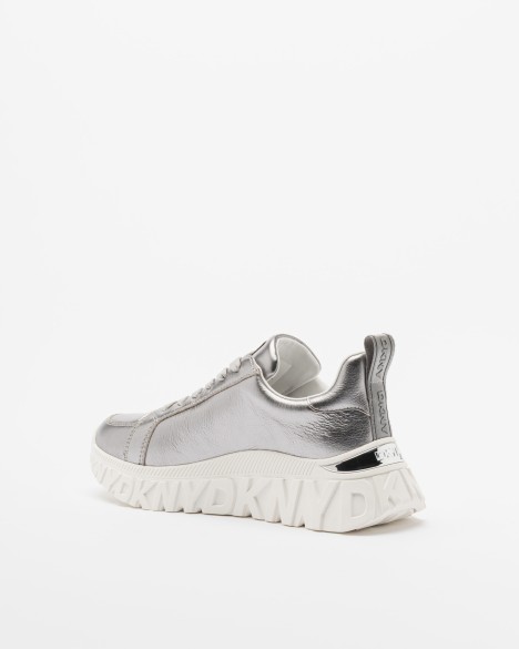 Sapatilhas Dkny Sapatilhas Dkny